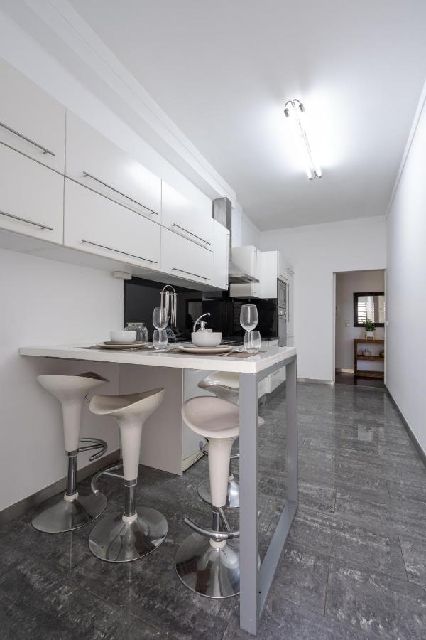 City View Apartment By Madeira Sun Travel Funchal  Extérieur photo
