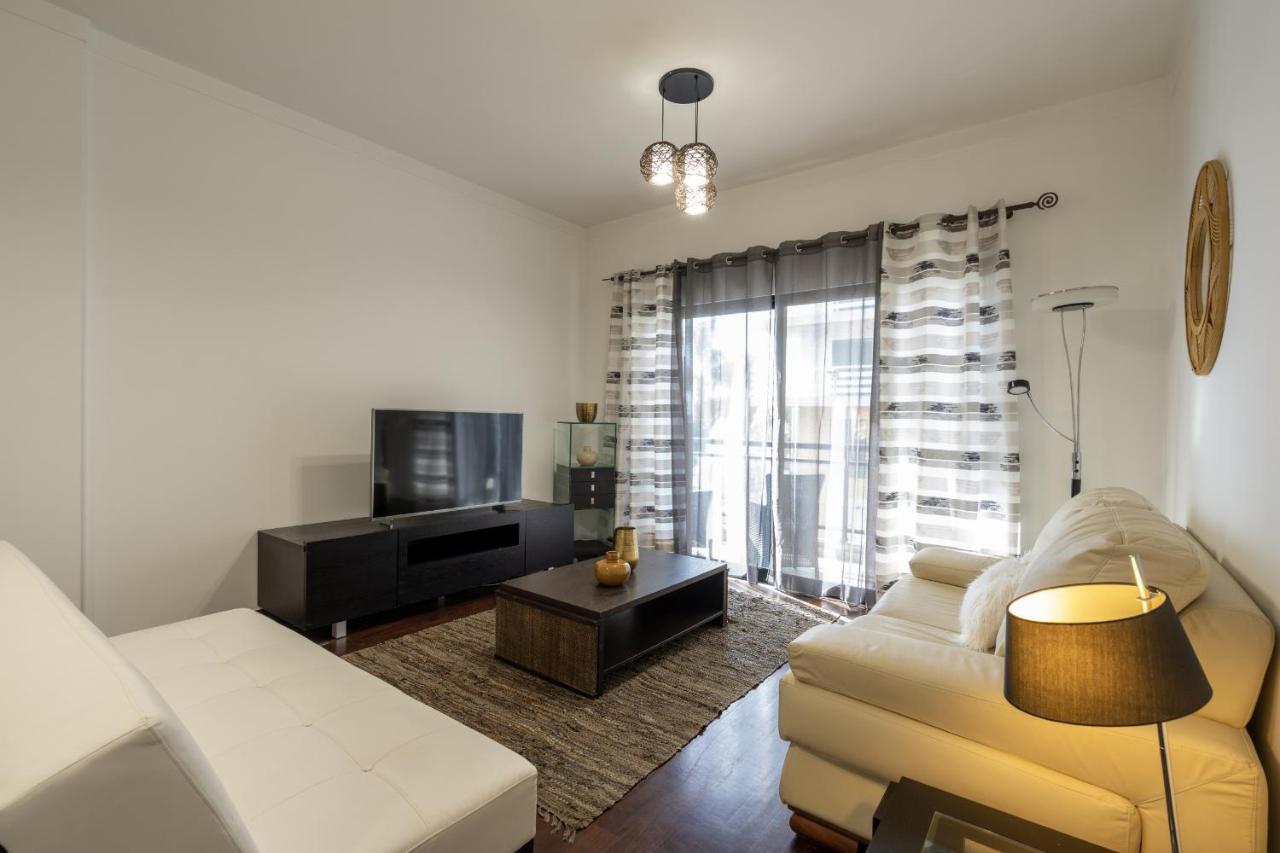 City View Apartment By Madeira Sun Travel Funchal  Extérieur photo