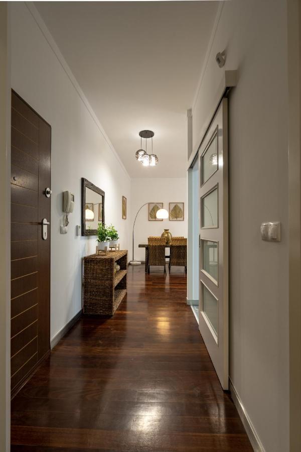 City View Apartment By Madeira Sun Travel Funchal  Extérieur photo