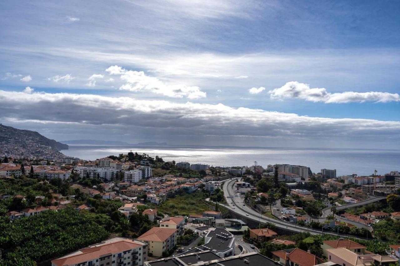 City View Apartment By Madeira Sun Travel Funchal  Extérieur photo